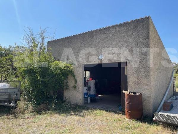 En exclusivité!! Maison traditionnelle à Bessé-sur-Braye sur terrain de 2700 m2