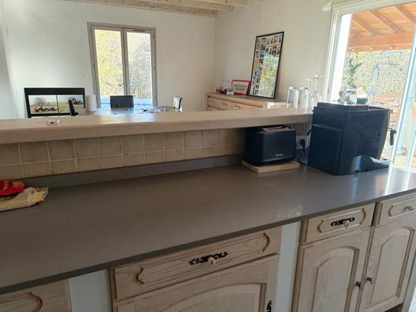 Dans le quartier du lac de St Père sur Nivelle