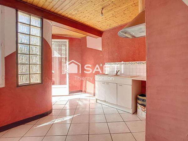 Maisons à rénover idéales investisseur