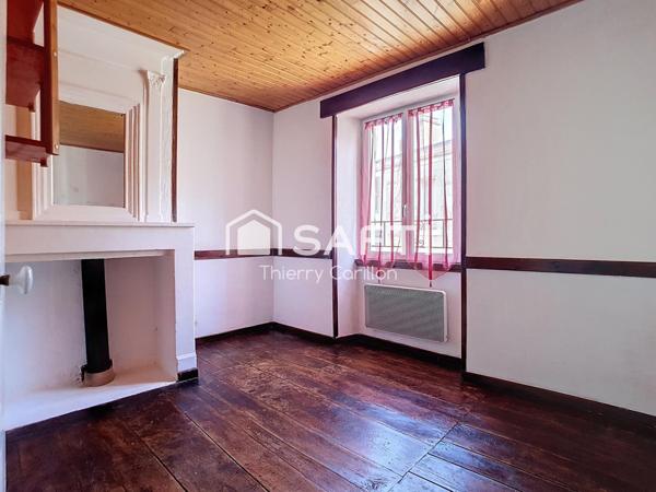 Maisons à rénover idéales investisseur