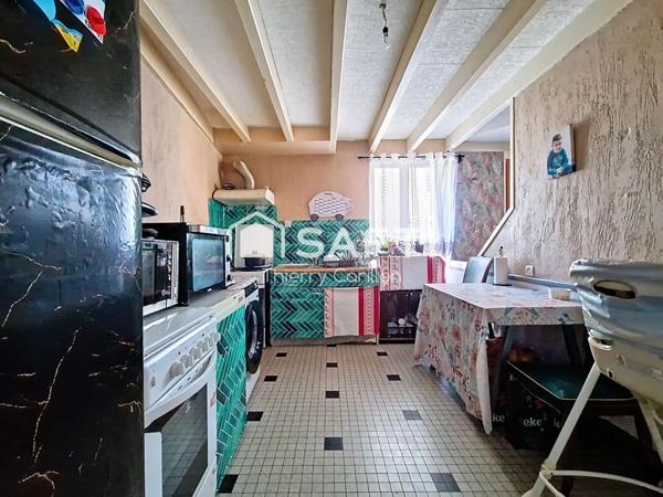 Maisons à rénover idéales investisseur