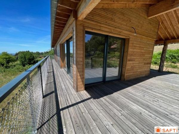 Et si votre futur lieu de vie conjuguait architecture, nature et liberté de création ?