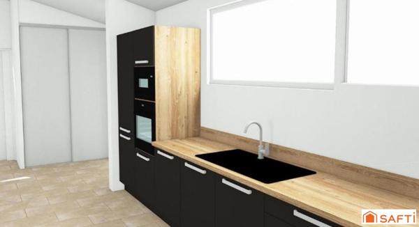 Et si votre futur lieu de vie conjuguait architecture, nature et liberté de création ?