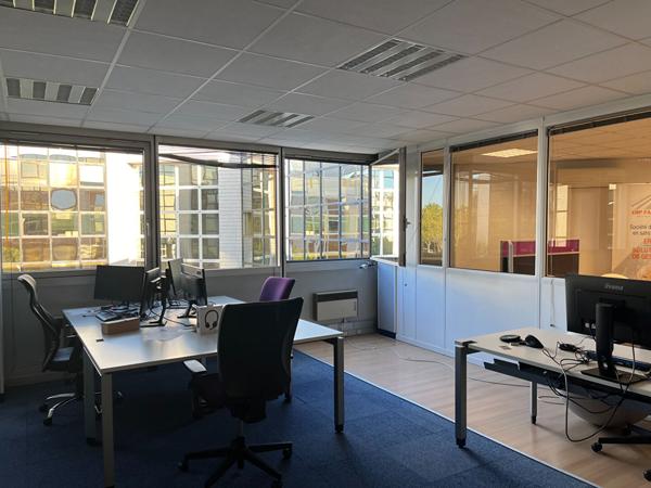 Bureaux Blagnac 4 pièce(s) 130 m2