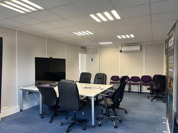 Bureaux Blagnac 4 pièce(s) 130 m2
