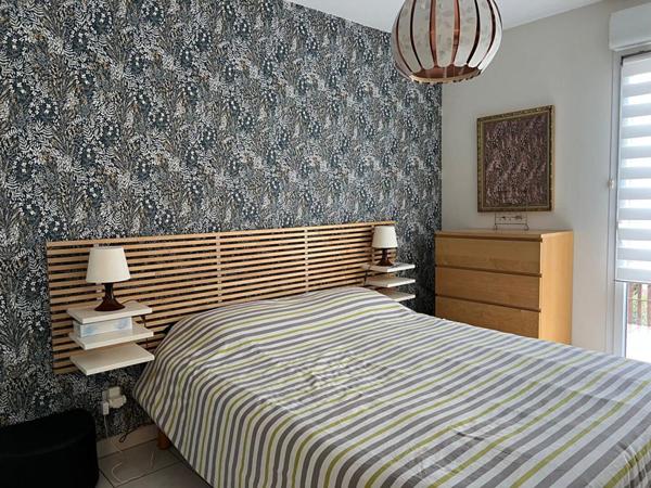 Appartement Balaruc Les Bains 2 pièce(s) / garage