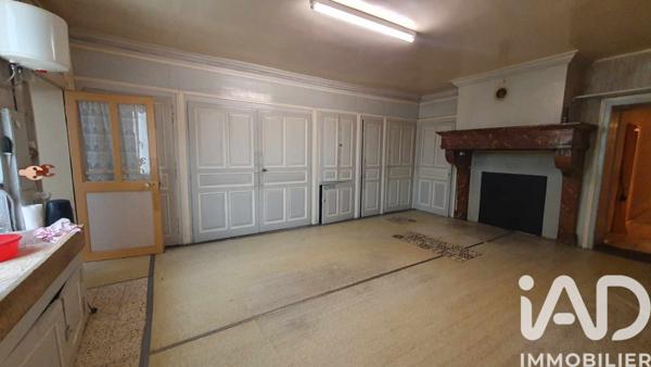 Maison à vendre 5 pièces 157 m² Ancerville