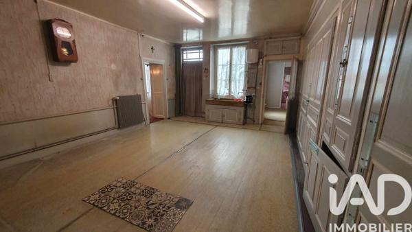 Maison à vendre 5 pièces 157 m² Ancerville