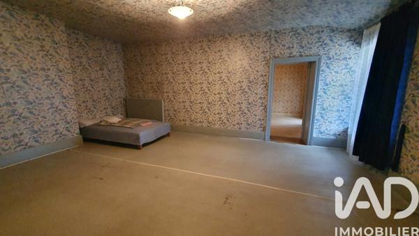 Maison à vendre 5 pièces 157 m² Ancerville