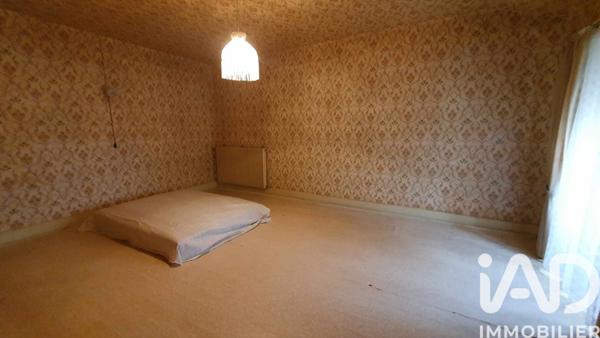 Maison à vendre 5 pièces 157 m² Ancerville