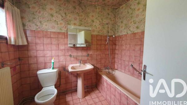 Maison à vendre 5 pièces 157 m² Ancerville