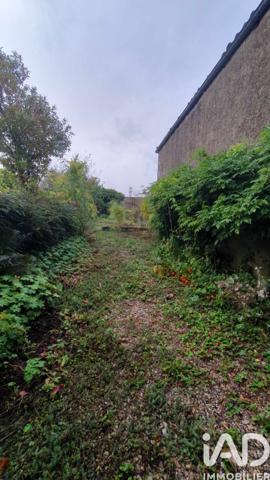 Maison à vendre 5 pièces 157 m² Ancerville