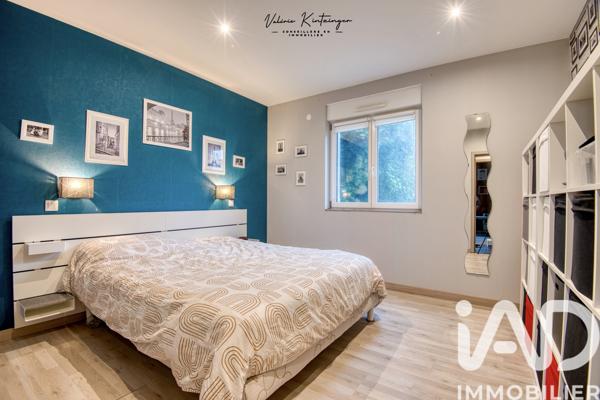 Maison à vendre 4 pièces 115 m² Thionville