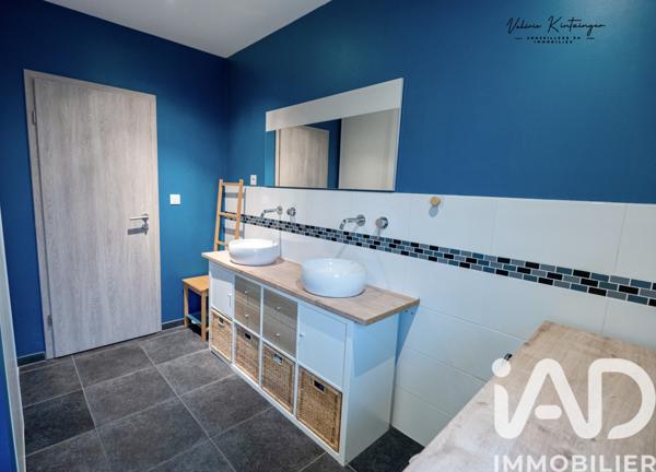 Maison à vendre 4 pièces 115 m² Thionville