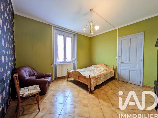 Maison à vendre 7 pièces 129 m² Givet