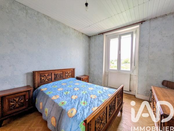 Maison à vendre 7 pièces 129 m² Givet