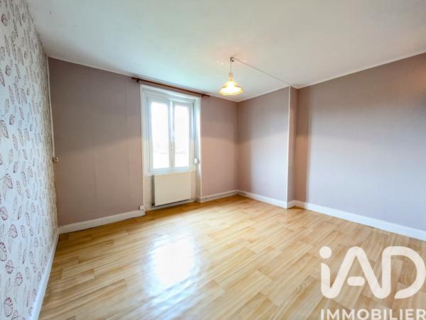 Maison à vendre 7 pièces 129 m² Givet
