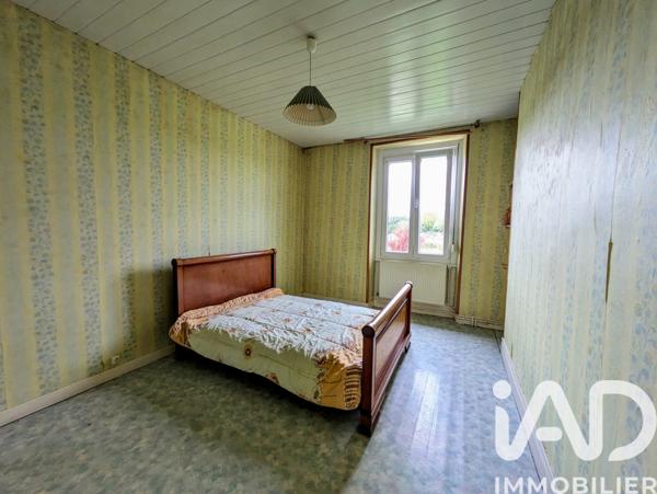 Maison à vendre 7 pièces 129 m² Givet