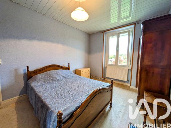 Maison à vendre 7 pièces 129 m² Givet