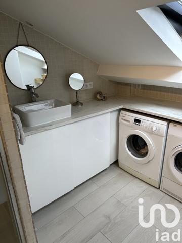 Appartement à vendre 4 pièces 119 m² Chatou