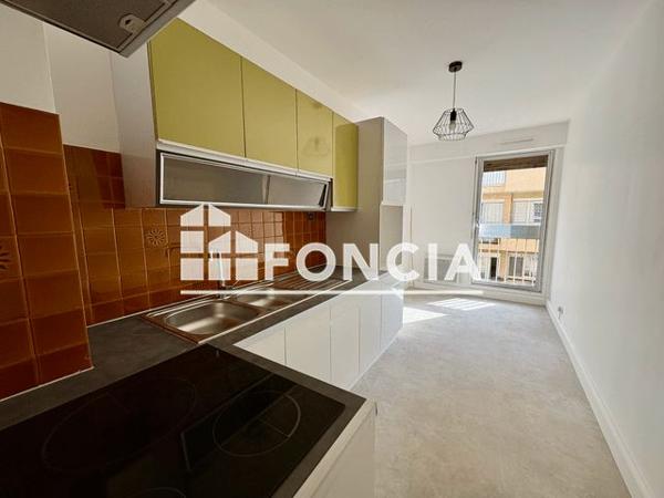 Location Appartement 2 pièces 53.9 m² - 5 RUE FABRE D'EGLANTINE Narbonne 11100