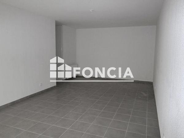 Location Appartement 3 pièces 64.9 m² - 44 - 46 RUE DE BEAUCAIRE Nimes 30000