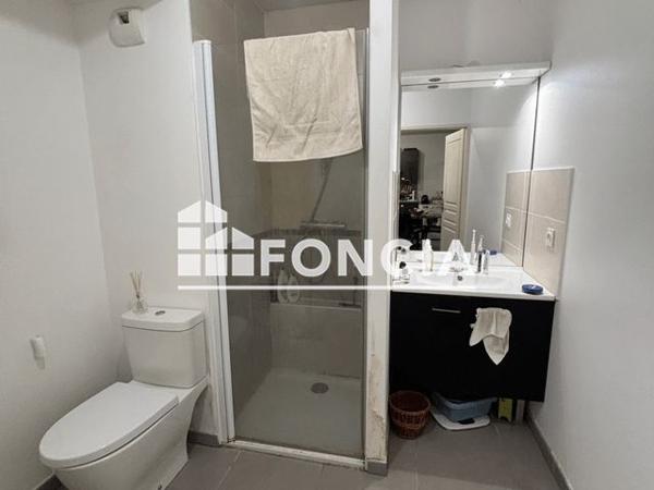 À vendre Appartement 2 pièces 38.57 m² - Aix-en-provence 13290