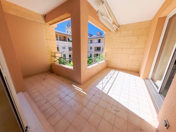 Vente Appartement de luxe Aix-en-Provence 4 Pièces 104 m²