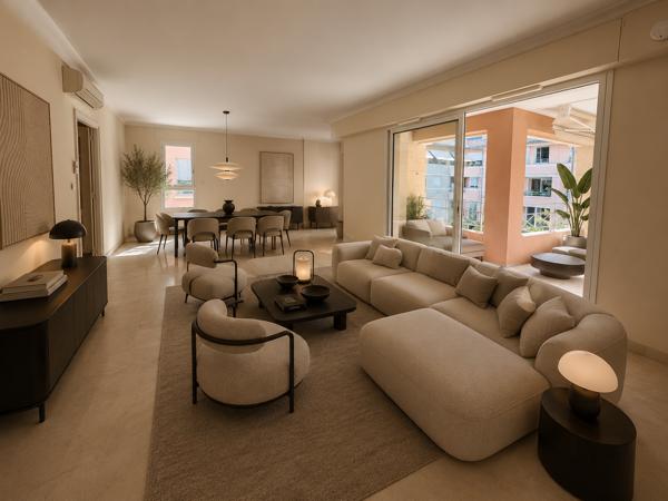 Vente Appartement de luxe Aix-en-Provence 4 Pièces 104 m²