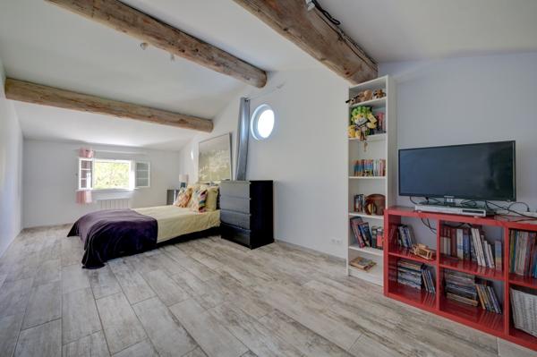 Vente Maison de luxe Aix-en-Provence 8 Pièces 201 m²
