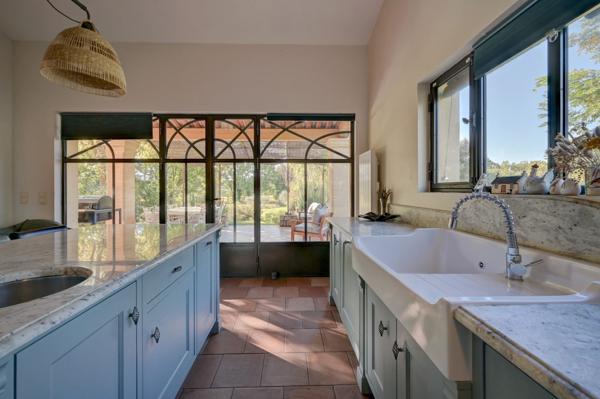 Vente Maison de luxe Aix-en-Provence 8 Pièces 201 m²