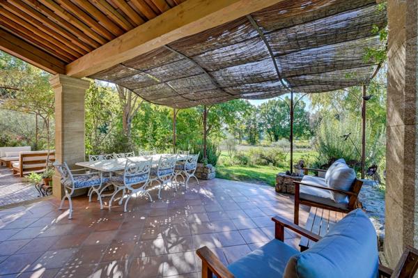 Vente Maison de luxe Aix-en-Provence 8 Pièces 201 m²