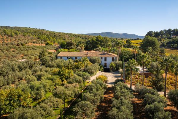 Vente Maison de luxe Le Castellet 20 Pièces 900 m²