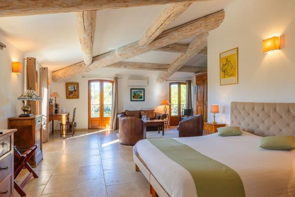 Vente Maison de luxe Le Castellet 20 Pièces 900 m²