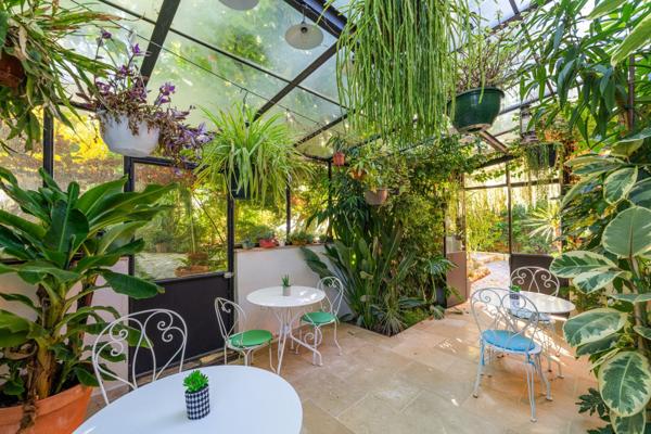 Vente Maison de luxe Le Castellet 20 Pièces 900 m²