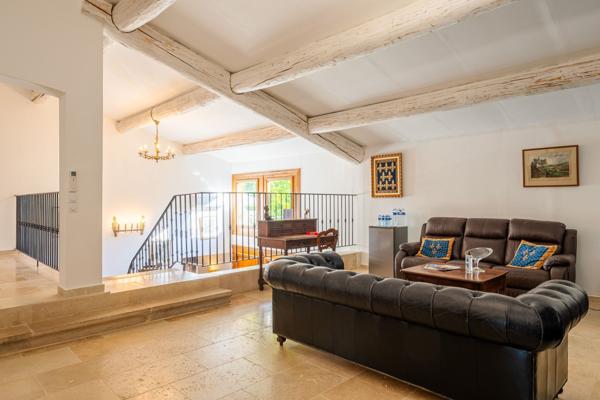 Vente Maison de luxe Le Castellet 20 Pièces 900 m²