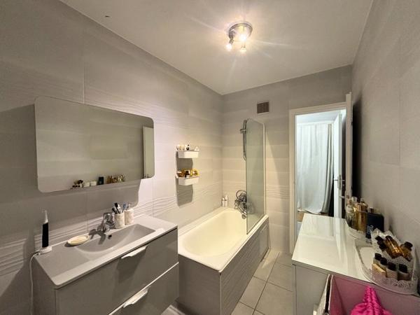 Appartement à vendre |  Saint-Herblain |  2 pièces | 49 m²