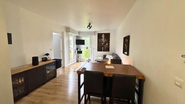 Appartement à vendre |  Saint-Herblain |  2 pièces | 49 m²