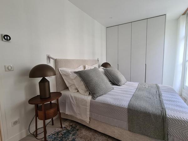 Cannes Banane - Appartement 4 pièces 131.23 m² - Terrasse 110m² - Garage