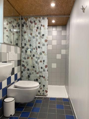 Vente Studio Vieux Nice