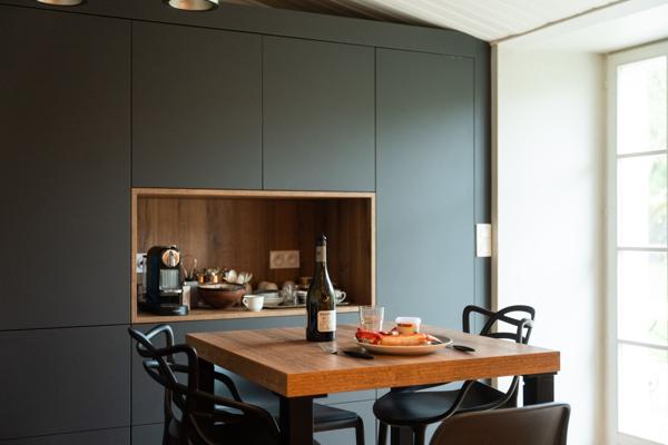 Vente Maison de luxe Saint-Martin-de-Ré 11 Pièces 278 m²