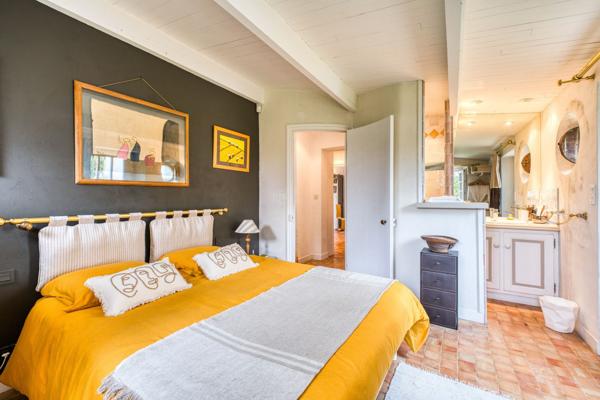 Vente Maison de luxe Saint-Martin-de-Ré 11 Pièces 278 m²