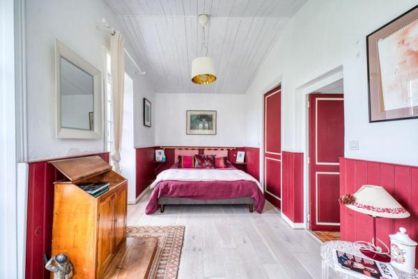 Vente Maison de luxe Saint-Martin-de-Ré 11 Pièces 278 m²