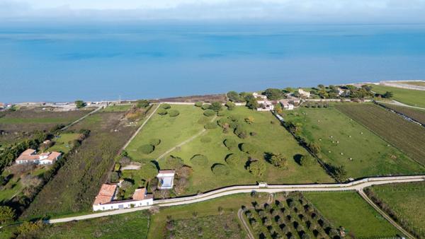 Vente Maison de luxe Saint-Martin-de-Ré 11 Pièces 278 m²