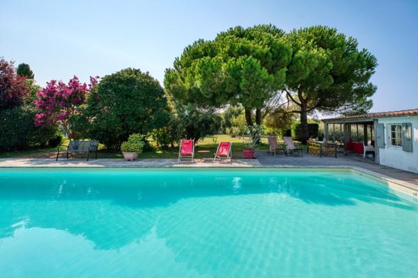 Vente Maison de luxe Saint-Martin-de-Ré 11 Pièces 278 m²