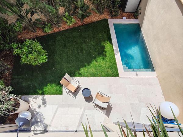 Vente Maison de luxe Aix-en-Provence 6 Pièces 230 m²