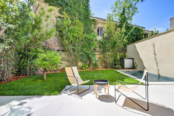 Vente Maison de luxe Aix-en-Provence 6 Pièces 230 m²