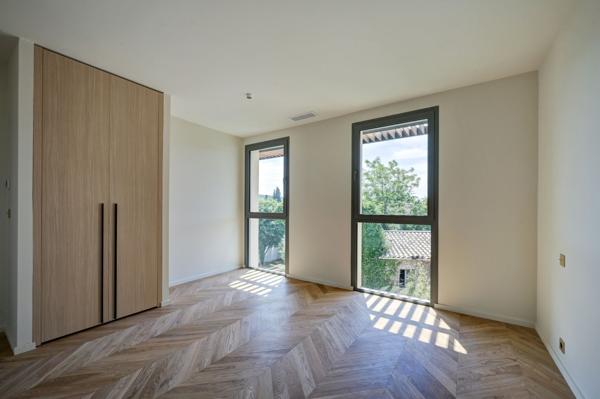 Vente Maison de luxe Aix-en-Provence 6 Pièces 230 m²