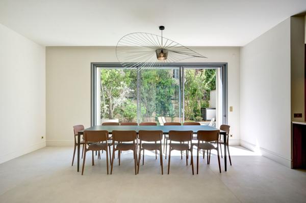 Vente Maison de luxe Aix-en-Provence 6 Pièces 230 m²