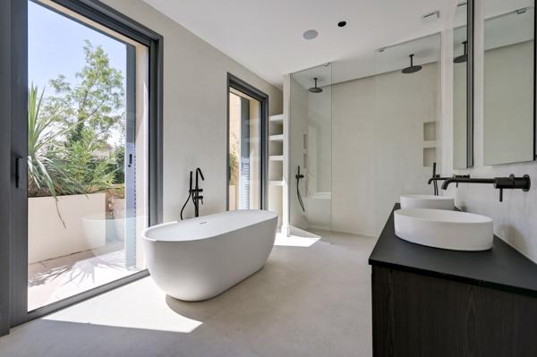 Vente Maison de luxe Aix-en-Provence 6 Pièces 230 m²